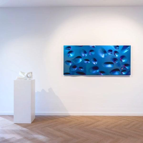 Transmission // Willi Siber