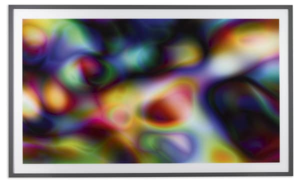 Thomas Ruff, Substrat 35 II (2007), C-Print, Edition 1/5, 130 x 213 cm