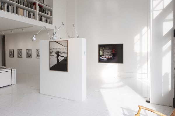 Shimmering Mona Kuhn 10