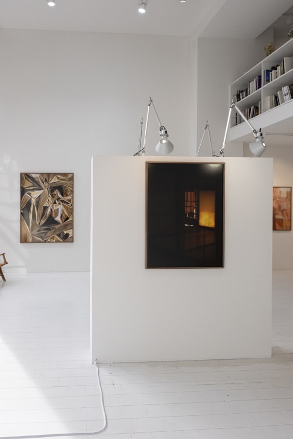 Shimmering Mona Kuhn 12