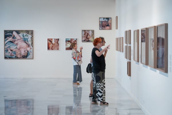 © MUCAC Málaga, Sergio Croma