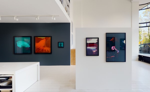 Bildhalle Falling Out Of Time Simon Kappeler 04272021 105143