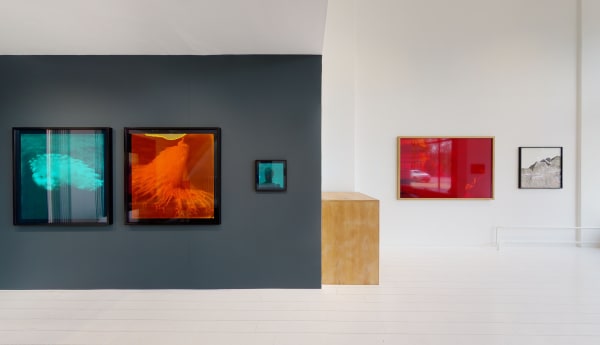 Bildhalle Falling Out Of Time Simon Kappeler 04272021 105500