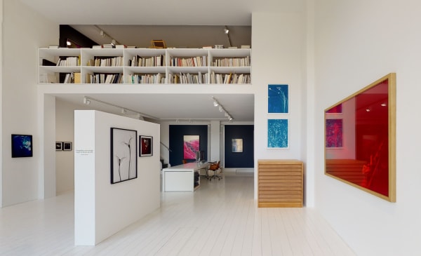 Bildhalle Falling Out Of Time Simon Kappeler 04272021 105531