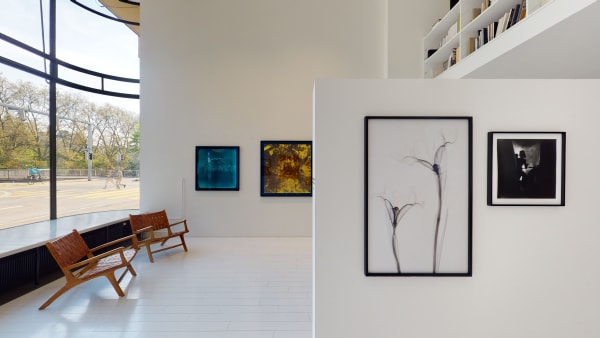 Bildhalle Falling Out Of Time Simon Kappeler 04272021 105613