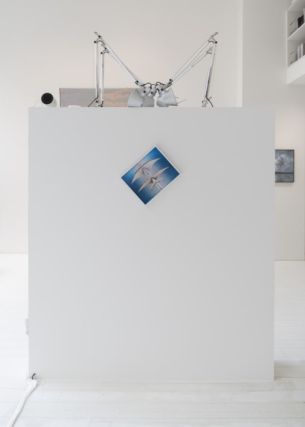 Elasticity Of Presence 080