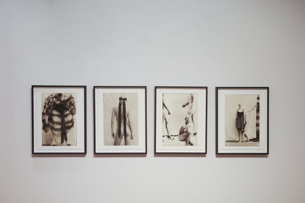 Where Are You 2024 Chantal Elisabeth Arie Ns 36