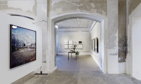 Bildhalle At Forum Paracelsus St Moritz Frozen Light Simone Kappeler 02072023 081933