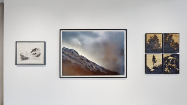 Bildhalle Engadine They Keep On Calling Douglas Mandry 03082022 065331