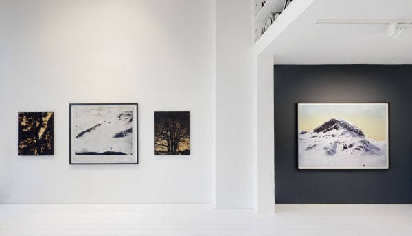 Bildhalle Engadine They Keep On Calling Douglas Mandry 03082022 065526