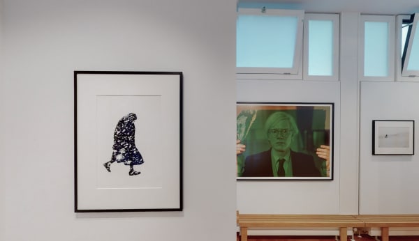 Bildhalle Amsterdam The Way It Was Thomas Hoepker 03232022 092037