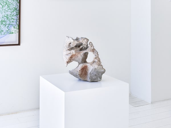 2025 Douglasmandry Bildhalle Exhibition Views 059