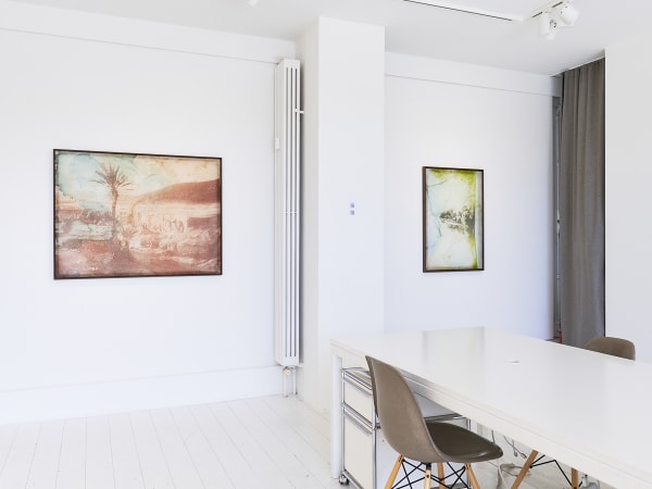 2025 Douglasmandry Bildhalle Exhibition Views 070