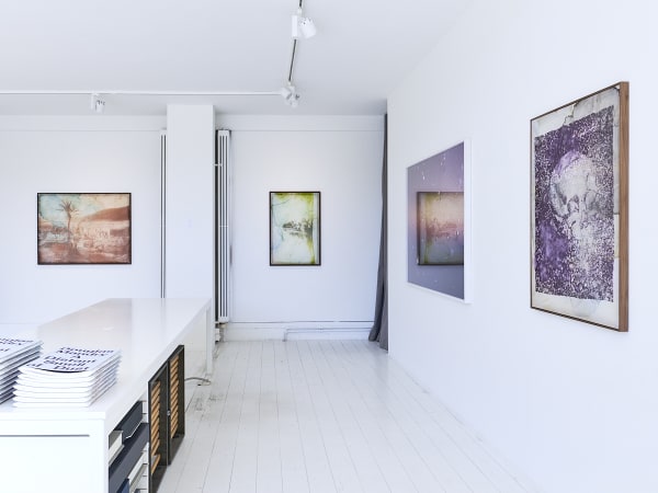 2025 Douglasmandry Bildhalle Exhibition Views 078