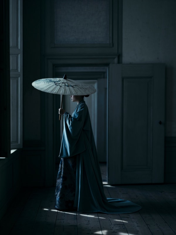 Guided Tour and Artist Talk with Ilona Langbroek