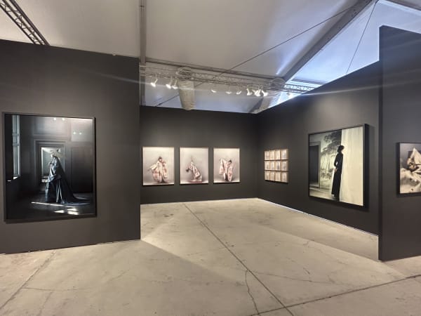 ART MIAMI 2024