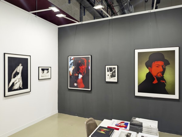 ART SALON ZÜRICH 2025