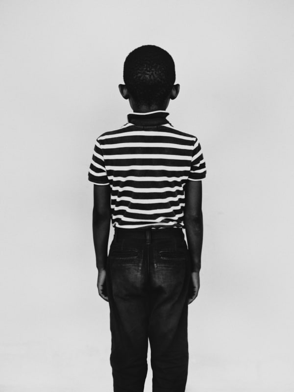 GUIDED TOUR & ARTIST TALK: BASTIAAN WOUDT