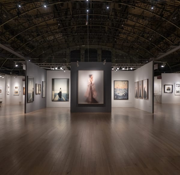 THE PHOTOGRAPHY SHOW 2025