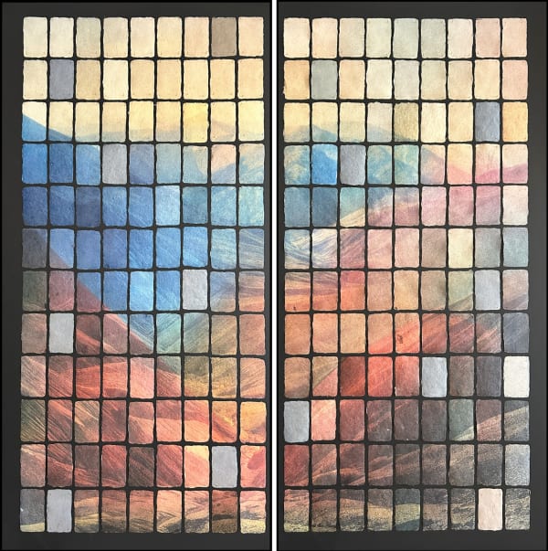 ART SALON – GUIDED TOUR (FRIDAY)