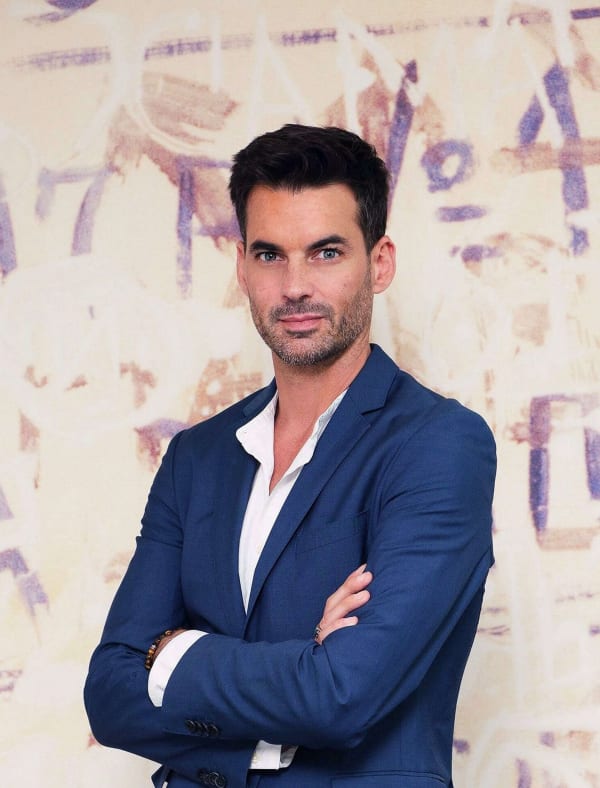 UPDATE: GUIDED TOUR WITH CURATOR MARTIN KIEFER