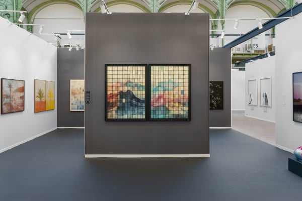ART PARIS 2025