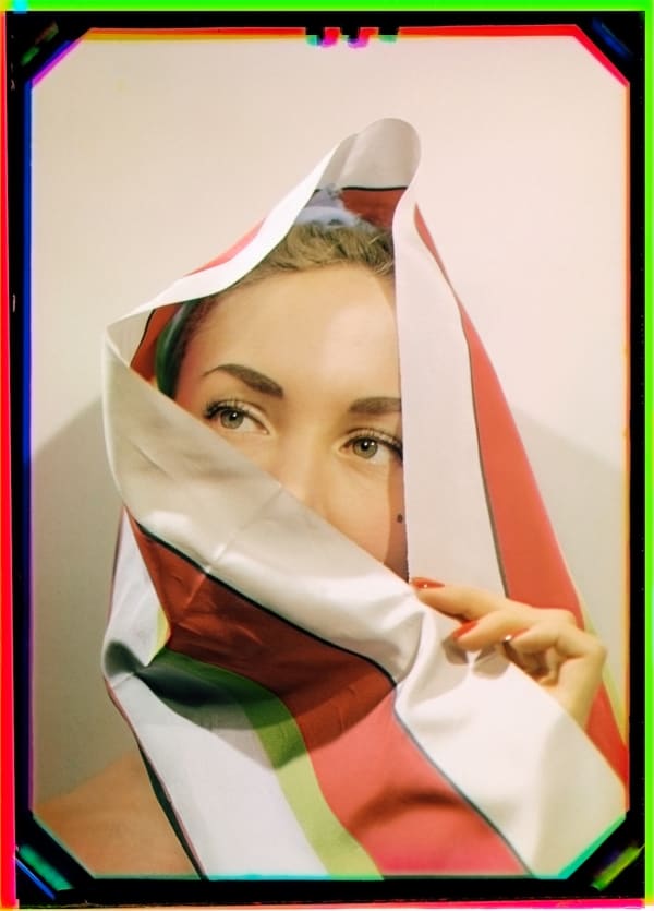 GUIDED TOUR WITH MARCO BISCHOF