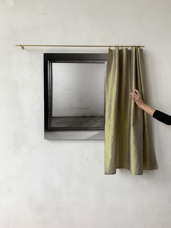 BOOK LAUNCH & ARTIST TALK | LAURENCE AËGERTER & MARJAN SLOB