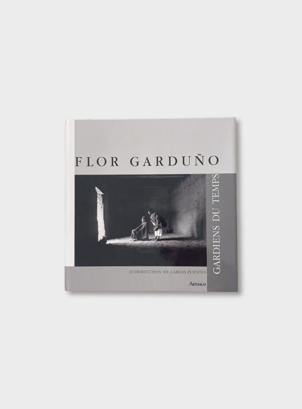 Flor Garduño: Gardiens du temps