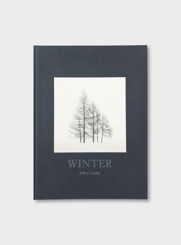 Jeffrey Conley: Winter