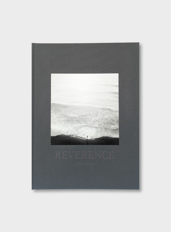 Jeffrey Conley: Reverence