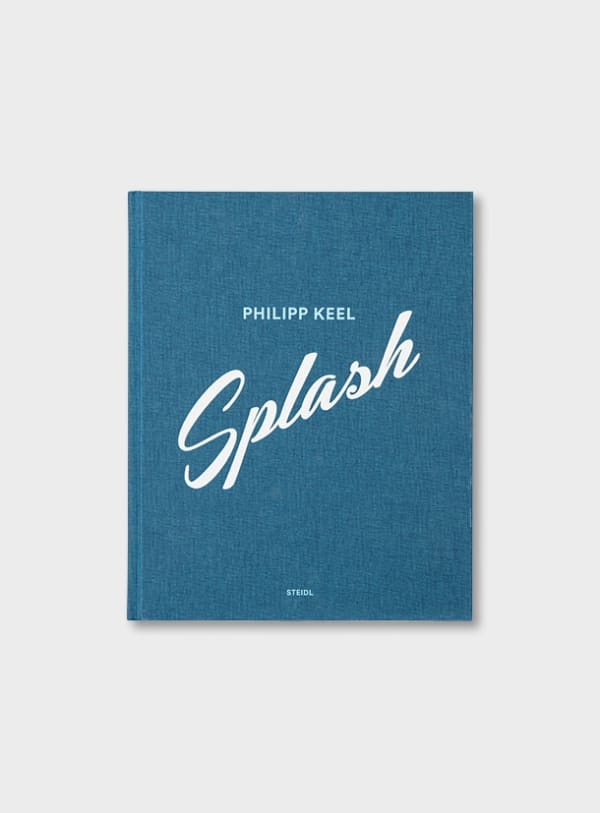 Philipp Keel: Splash