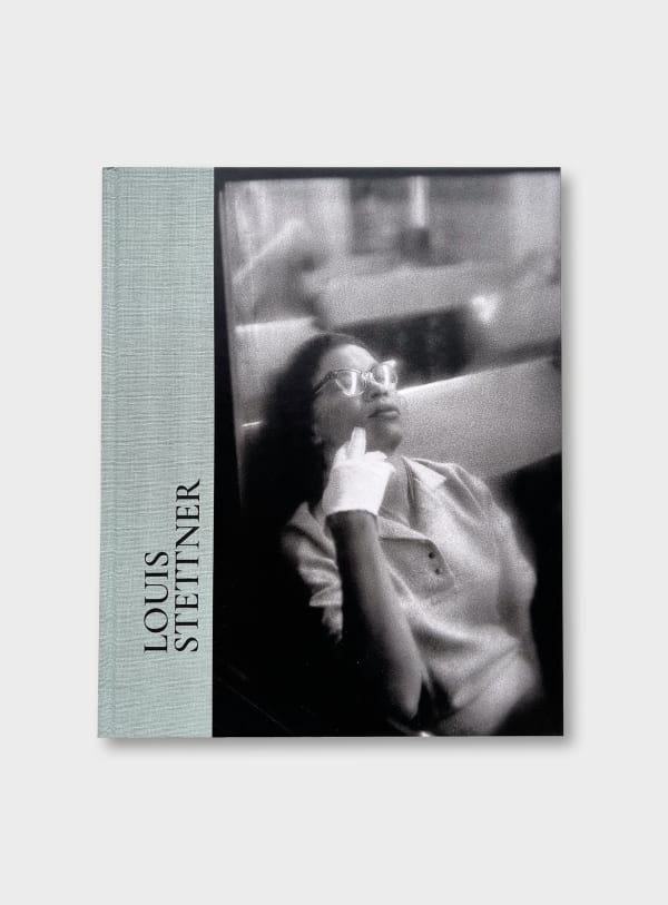 Louis Stettner