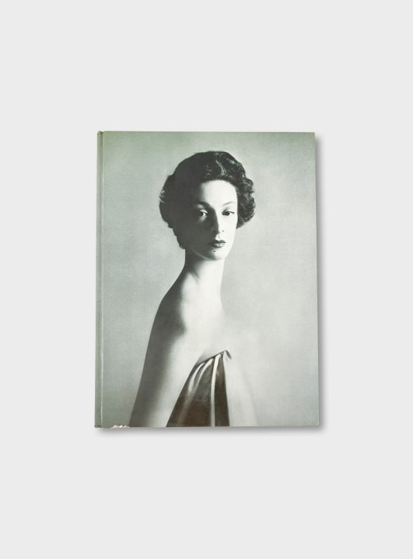 Richard Avedon: Photographs 1947 - 1977, 850 CHF | SIGNED