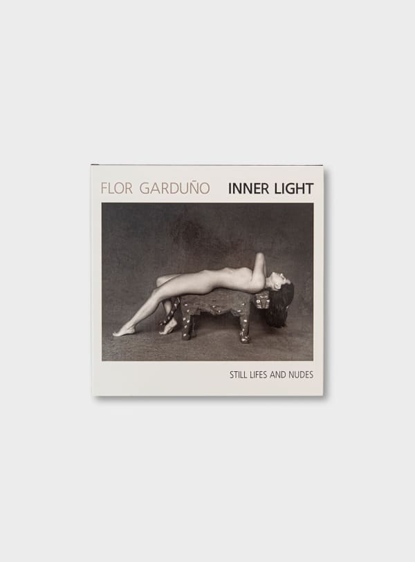 Flor Garduño: Inner Light