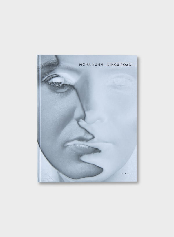 Mona Kuhn: Kings Road