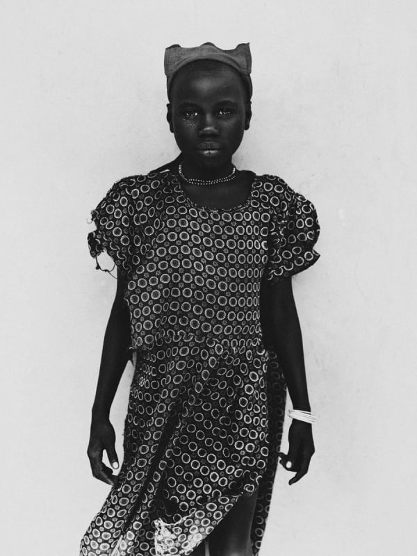 Bastiaan Woudt – About his series Mukono