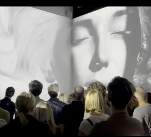 Mona Kuhn - AIPAD TALKS: DEPTH OF FIELD
