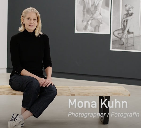 Mona Kuhn – Kings Road | A Rudolph Schindler House | Part 1 (Kunsthaus Göttingen)
