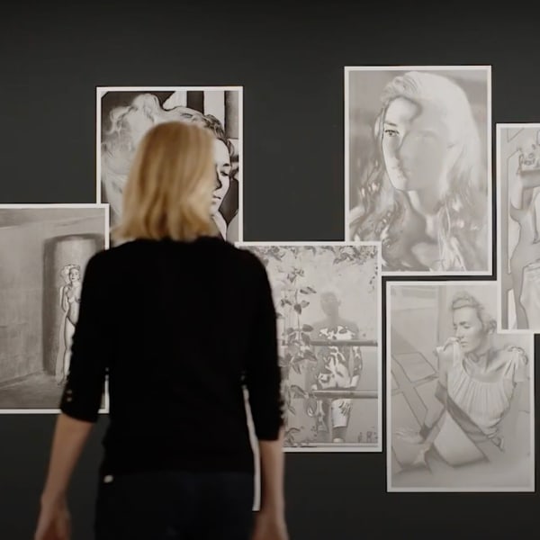 Mona Kuhn – Kings Road | A Rudolph Schindler House | Part 3 (Kunsthaus Göttingen)