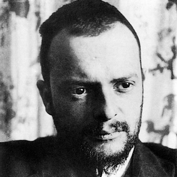 PAUL KLEE