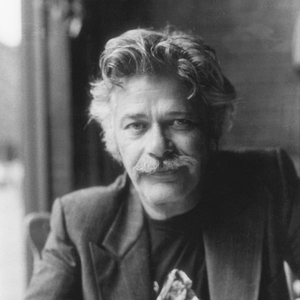 JOHN CHAMBERLAIN - Dobeusboogy, 2007