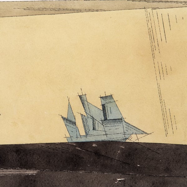 EIN MEISTER AM BAUHAUS