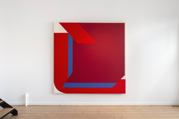 Georg Karl Pfahler Colour And Space02