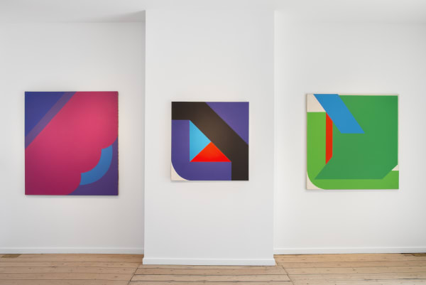 Georg Karl Pfahler Colour And Space03