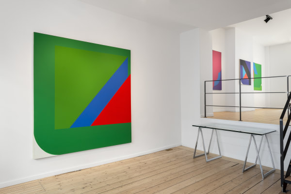Georg Karl Pfahler Colour And Space04