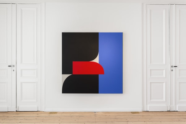Georg Karl Pfahler Colour And Space05