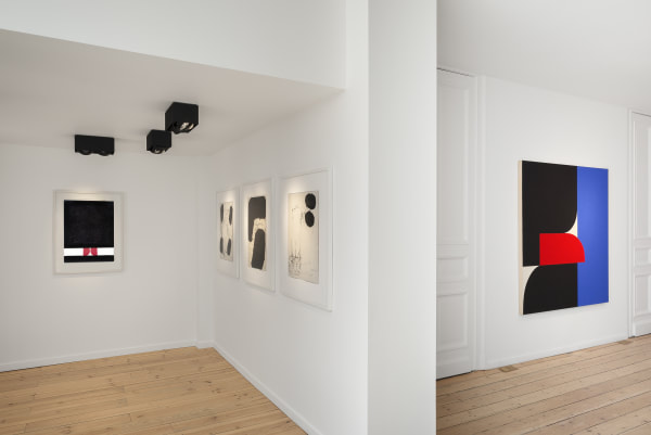 Georg Karl Pfahler Colour And Space06