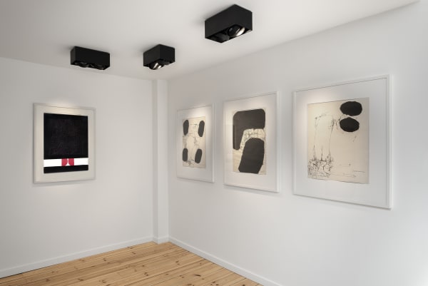 Georg Karl Pfahler Colour And Space08