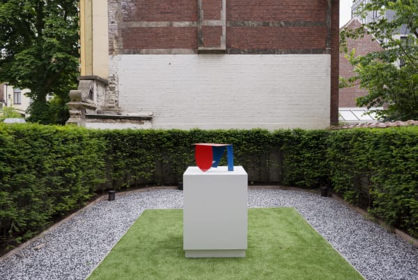 Georg Karl Pfahler Colour And Space10